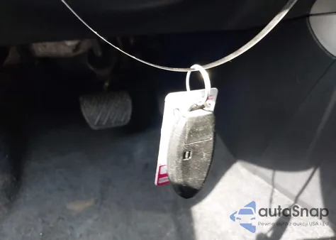 2015 Nissan Altima 2.5 S z USA, uszkodzony, nr VIN 1N4AL3AP9FC473868